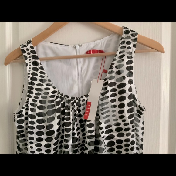 NWT ELLE Dress - Picture 3 of 10